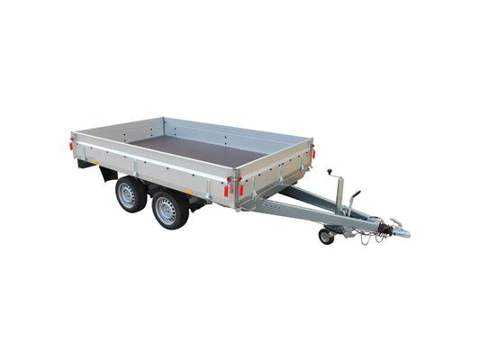 Stema Anhänger Basic SH 2000-30-15.2