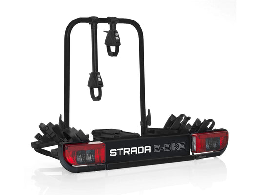Atera Fahrradträger Strada eBike für 2 Bikes