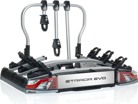 Atera Strada EVO 3, 20,1 kg, 1080 mm, 735 mm, 280 mm