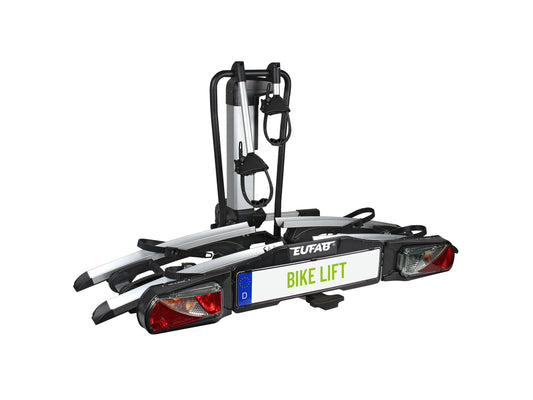 Eufab Fahrradträger Bike Lift