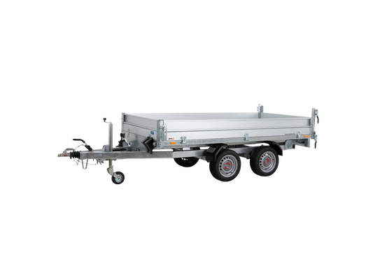 Stema Rückwärtskipper Rocko RKE 2700-30-15