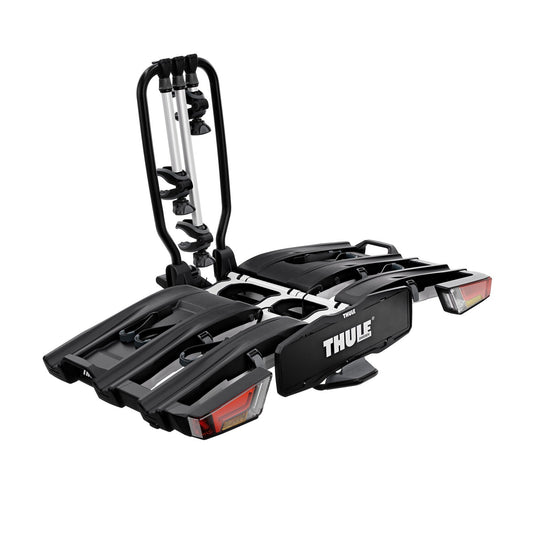 Thule EasyFold XT "Fix4Bike" Fahrradträger 3 Bikes
